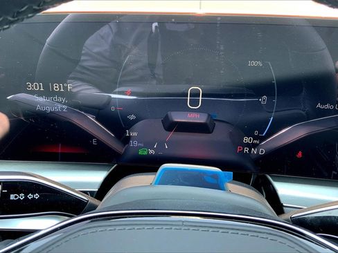 New 2026 Cadillac Lyriq V image 26