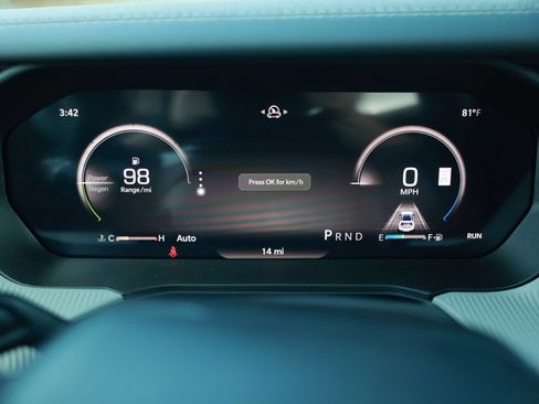 New 2026 Jeep Cherokee Limited AWD/4WD image 17