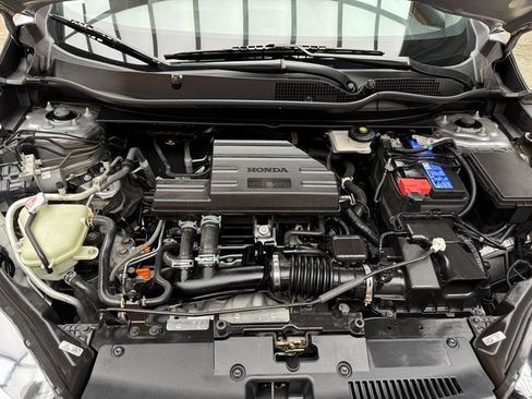 Used 2022 Honda CR-V EX image 27