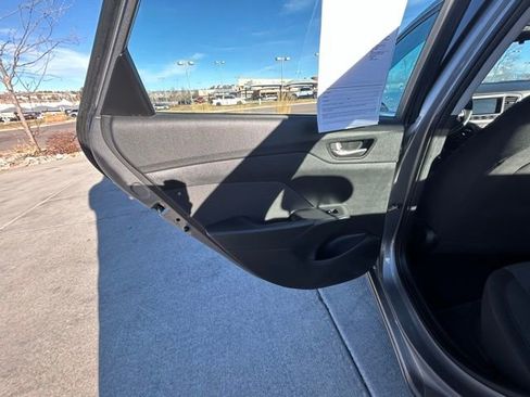 Used 2021 Hyundai Accent SEL image 20