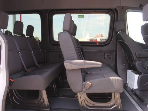 Used 2026 Mercedes-Benz Sprinter 2500 image 17