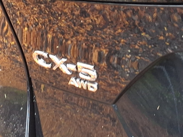New 2026 MAZDA CX-5 Preferred AWD/4WD image 21