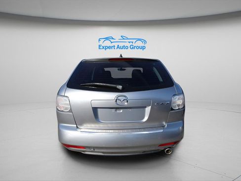 Used 2012 MAZDA CX-7 i SV image 9