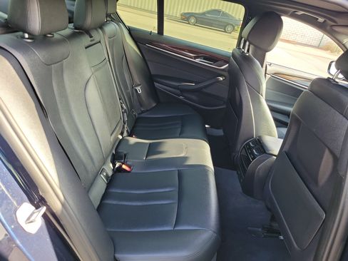Used 2019 BMW 530e RWD image 22