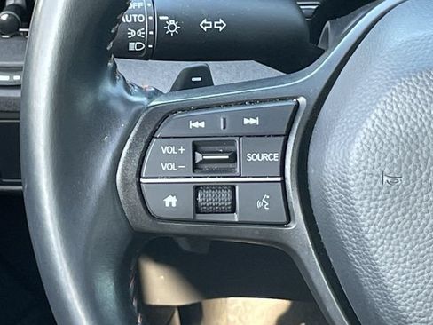 Used 2024 Honda CR-V Sport image 14