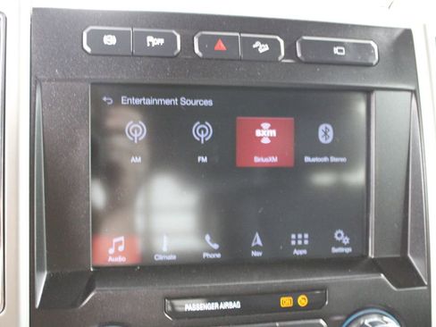 Used 2019 Ford F350 Lariat w/ Lariat Ultimate Package AWD/4WD image 51