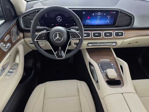 New 2026 Mercedes-Benz GLE 450 4MATIC image 10