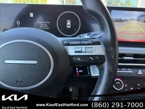 Used 2024 Hyundai Sonata SEL w/ Convenience Package FWD image 32