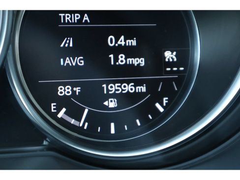 Used 2025 MAZDA CX-5 AWD 2.5 S w/ Preferred Package image 37