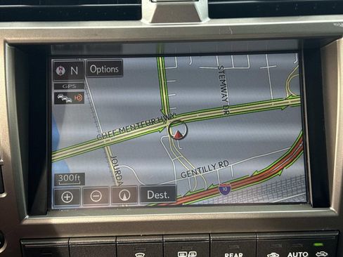 Used 2018 Lexus GX 460 image 25