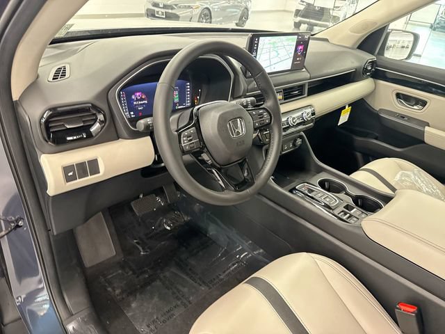 New 2026 Honda Pilot EX-L image 23