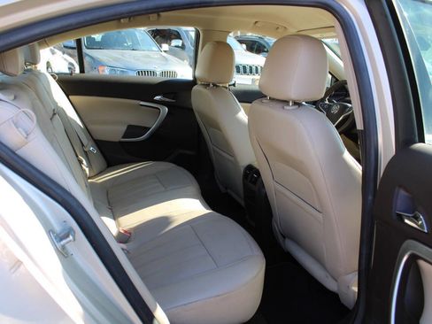 Used 2014 Buick Regal image 26