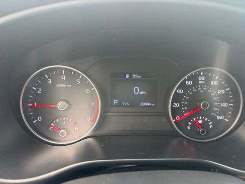 Used 2020 Kia Sportage LX FWD image 16
