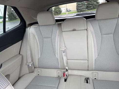 Used 2022 Buick Envision Preferred FWD image 20