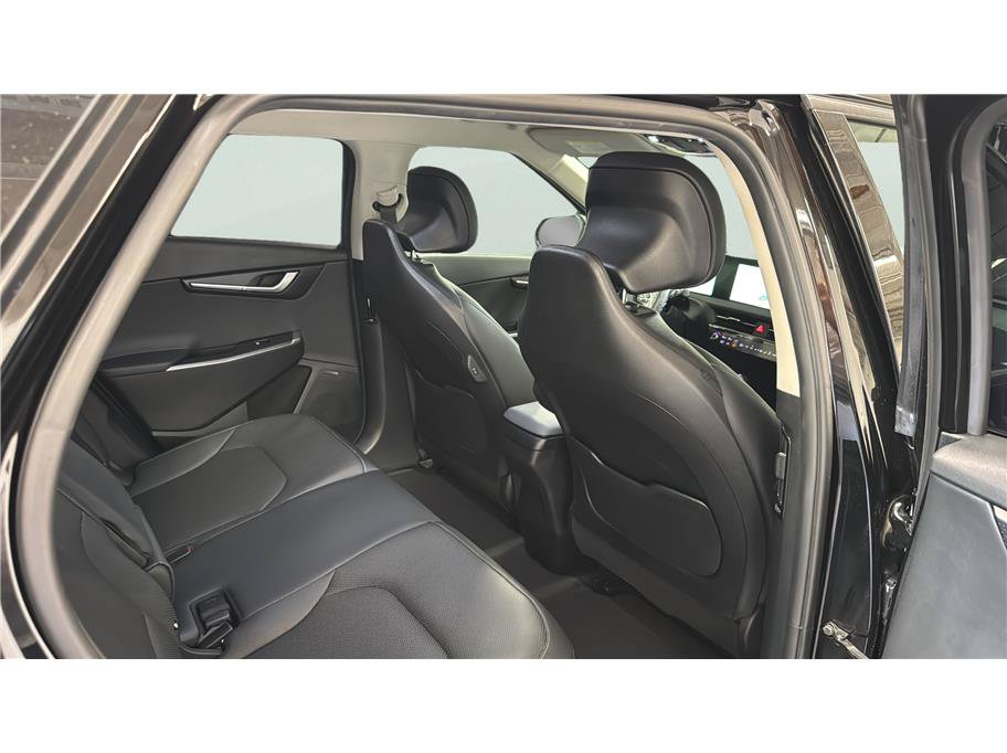 Used 2023 Kia EV6 Wind AWD/4WD image 22