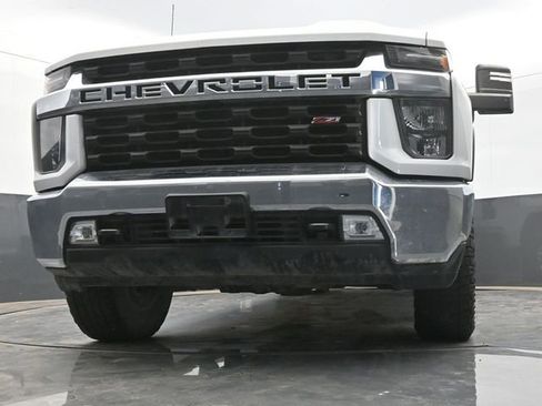 Used 2023 Chevrolet Silverado 2500 LT w/ Convenience Package image 36