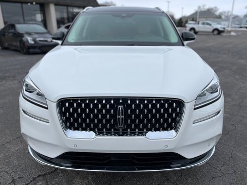 Used 2020 Lincoln Corsair Reserve w/ Equipment Group 201A image 9