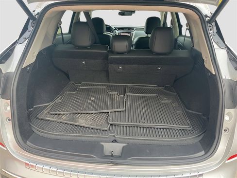 Used 2023 Nissan Murano Platinum w/ Cargo Package image 27