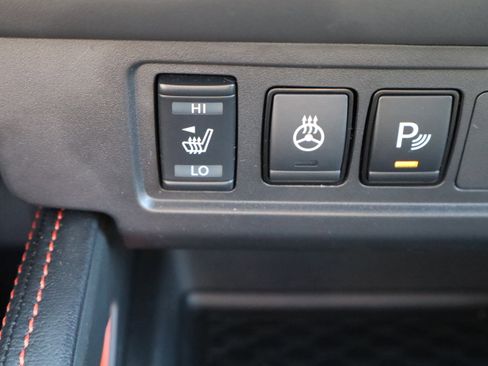 Used 2024 Nissan Frontier Pro-X w/ Pro Convenience Package image 23