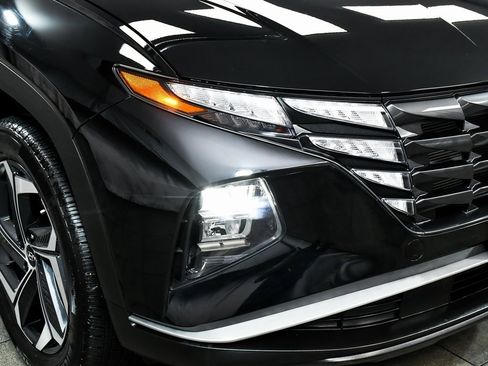 Used 2024 Hyundai Tucson SEL image 65