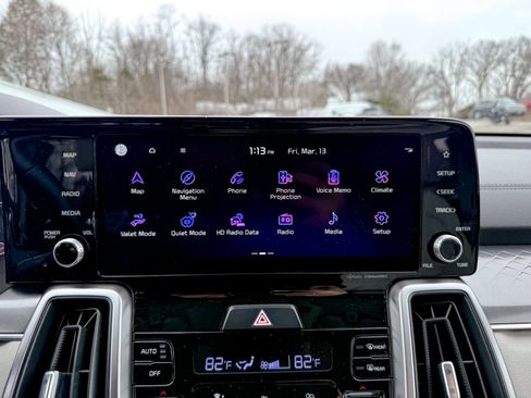 Used 2023 Kia Sorento S FWD image 34