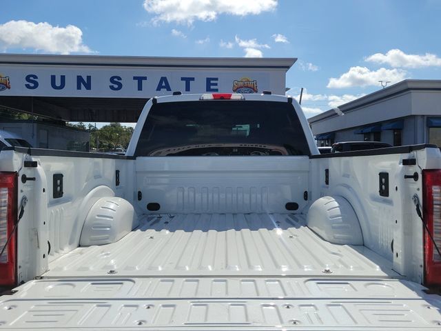 Certified 2025 Ford F250 Lariat AWD/4WD image 9