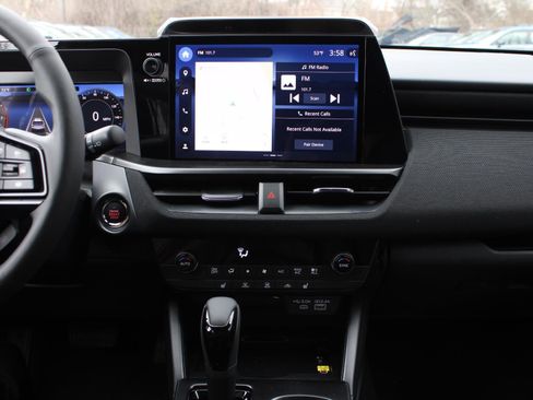 New 2026 Subaru Outback Premium image 13