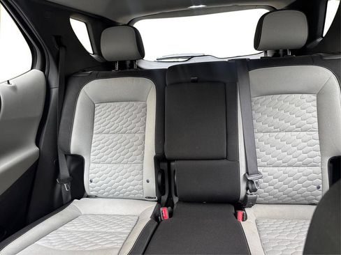 Used 2021 Chevrolet Equinox LS w/ LS Convenience Package image 13