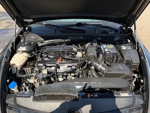 Used 2023 Hyundai Sonata SEL Plus FWD image 33