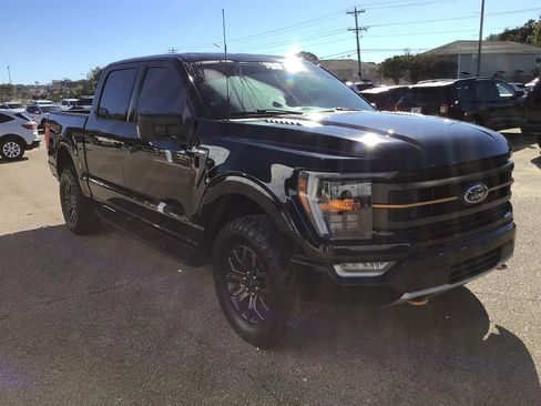 Used 2023 Ford F150 Tremor w/ Trailer Tow Package image 3