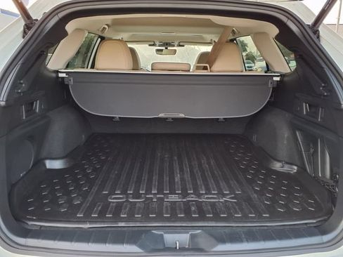 Certified 2024 Subaru Outback Limited AWD/4WD image 9