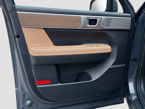New 2026 Hyundai Santa Fe Limited FWD image 21