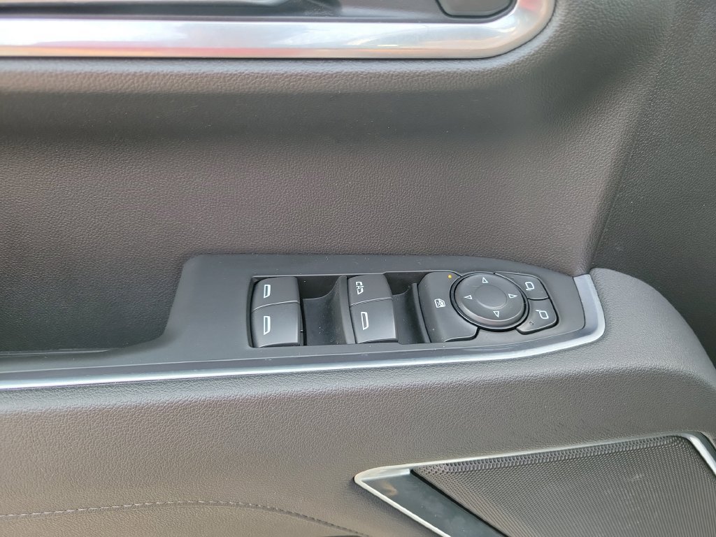 Used 2026 Chevrolet Silverado 1500 RST AWD/4WD image 19