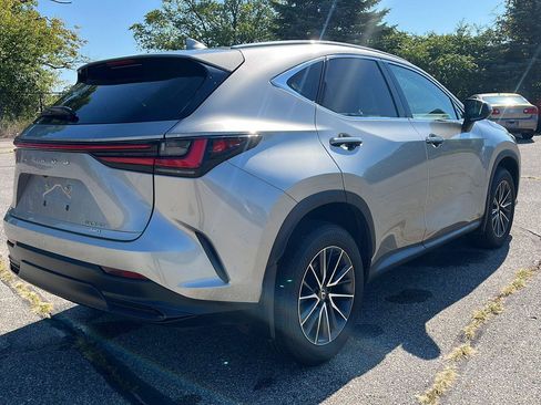 Used 2024 Lexus NX 350 AWD w/ Cold Area Package image 31