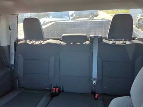 New 2026 Chevrolet Silverado 1500 LT Trail Boss w/ LPO, Dark Essentials Package image 17