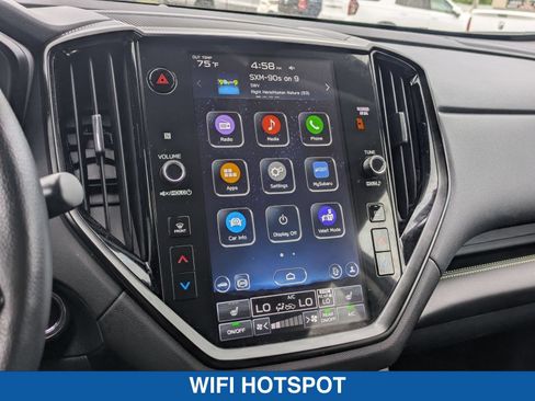 Certified 2023 Subaru Ascent Onyx Edition AWD/4WD image 21
