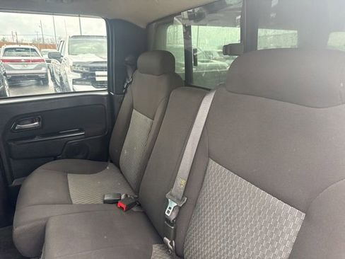 Used 2012 Chevrolet Colorado LT image 30