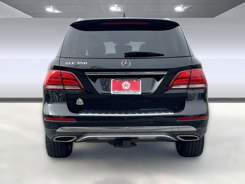 Used 2016 Mercedes-Benz GLE 350 image 10