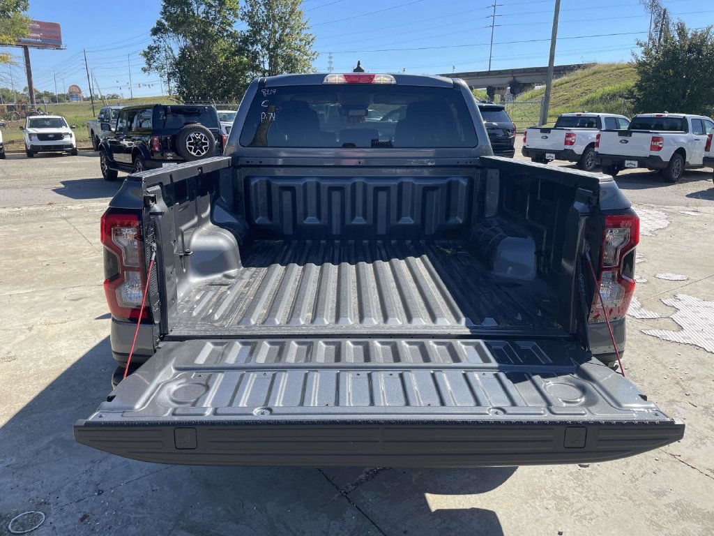 New 2026 Ford Ranger XLT w/ Trailer Tow Package AWD/4WD image 10