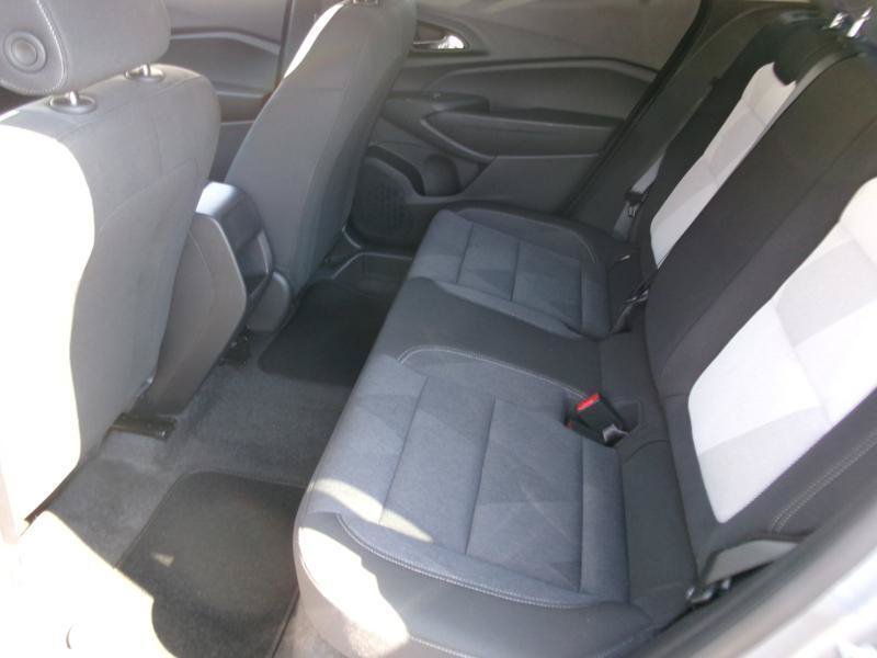 Used 2025 Chevrolet Trax LS w/ Driver Confidence Package FWD image 7