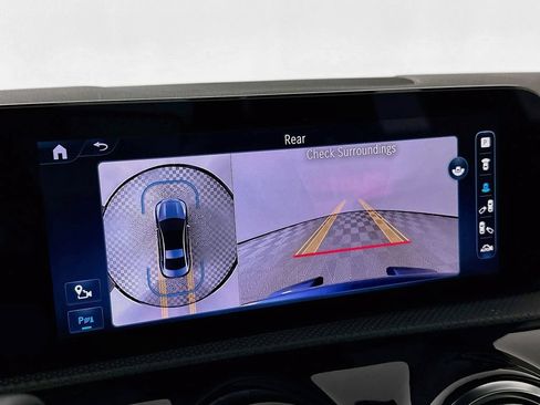 Certified 2024 Mercedes-Benz CLA 250 4MATIC image 14