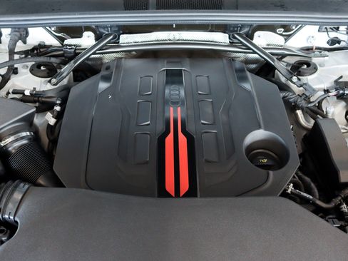 New 2025 Audi SQ5 Premium Plus image 4