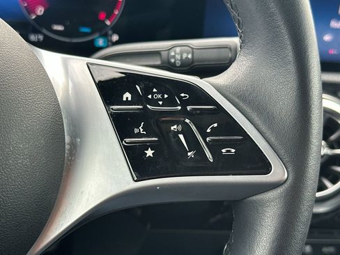 Certified 2025 Mercedes-Benz CLA 250 image 27