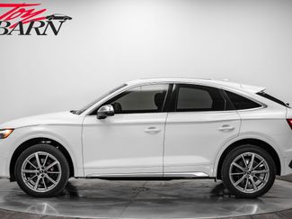 Used 2023 Audi SQ5 Prestige AWD/4WD video 2