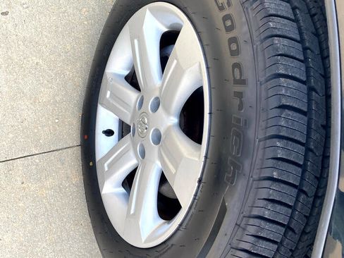 Used 2007 Nissan Murano SL w/ Touring Pkg image 10