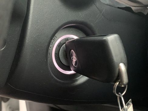 Used 2023 Toyota RAV4 LE image 24