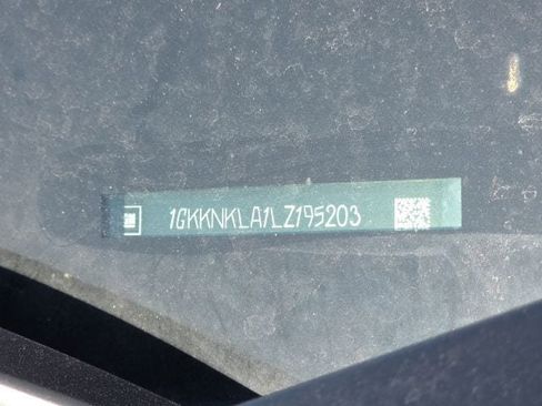 Used 2020 GMC Acadia SLE FWD image 12