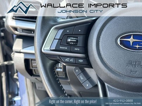 Certified 2023 Subaru Forester Premium AWD/4WD image 30