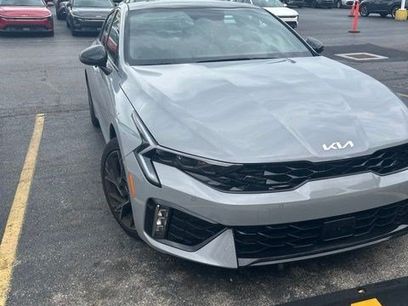 Used 2025 Kia K5 GT-Line w/ GT-Line Premium Package