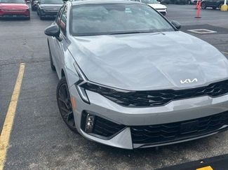 Used 2025 Kia K5 GT-Line w/ GT-Line Premium Package AWD/4WD video 1